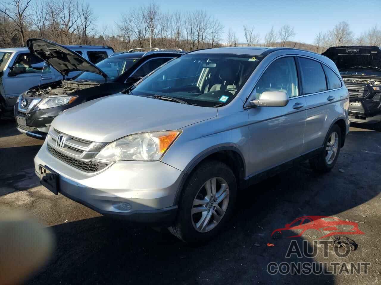 HONDA CRV 2011 - JHLRE4H70BC026426