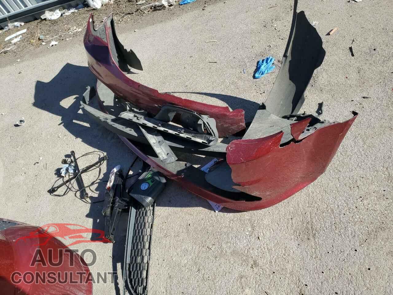 DODGE CARAVAN 2015 - 2C4RDGCG7FR640024
