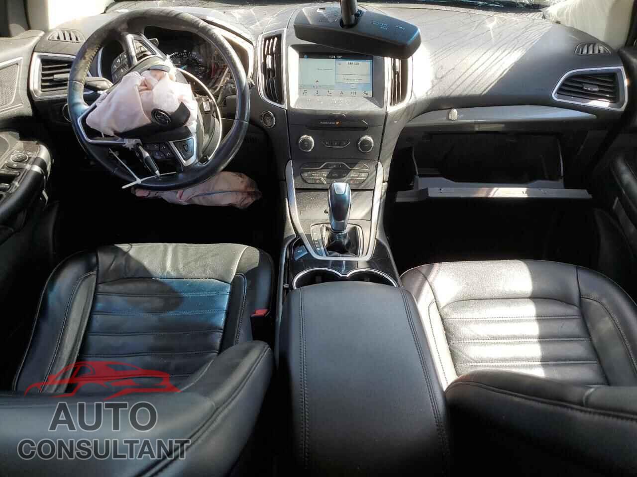 FORD EDGE 2016 - 2FMPK4J93GBB25379