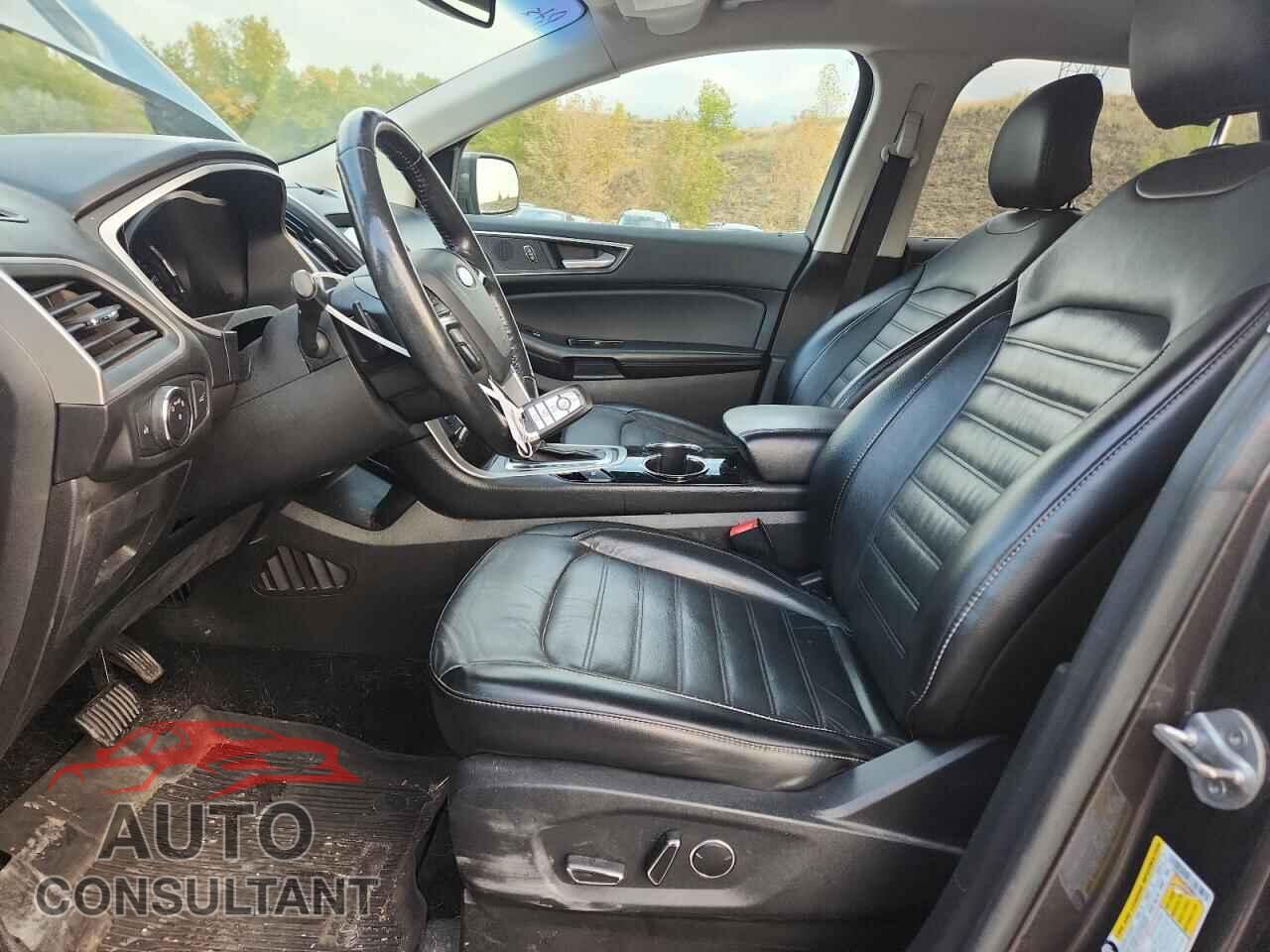 FORD EDGE 2017 - 2FMPK4J97HBB61318