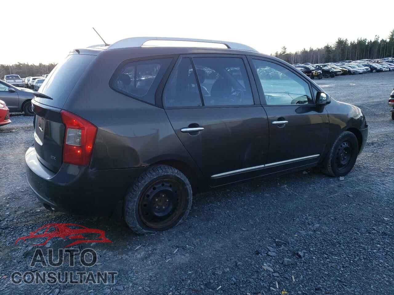 KIA RONDO 2012 - KNAHH8A88C7377263