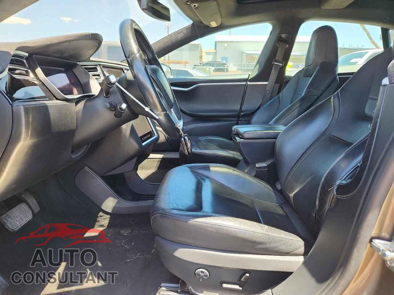 TESLA MODEL S 2015 - 5YJSA1S28FF091930