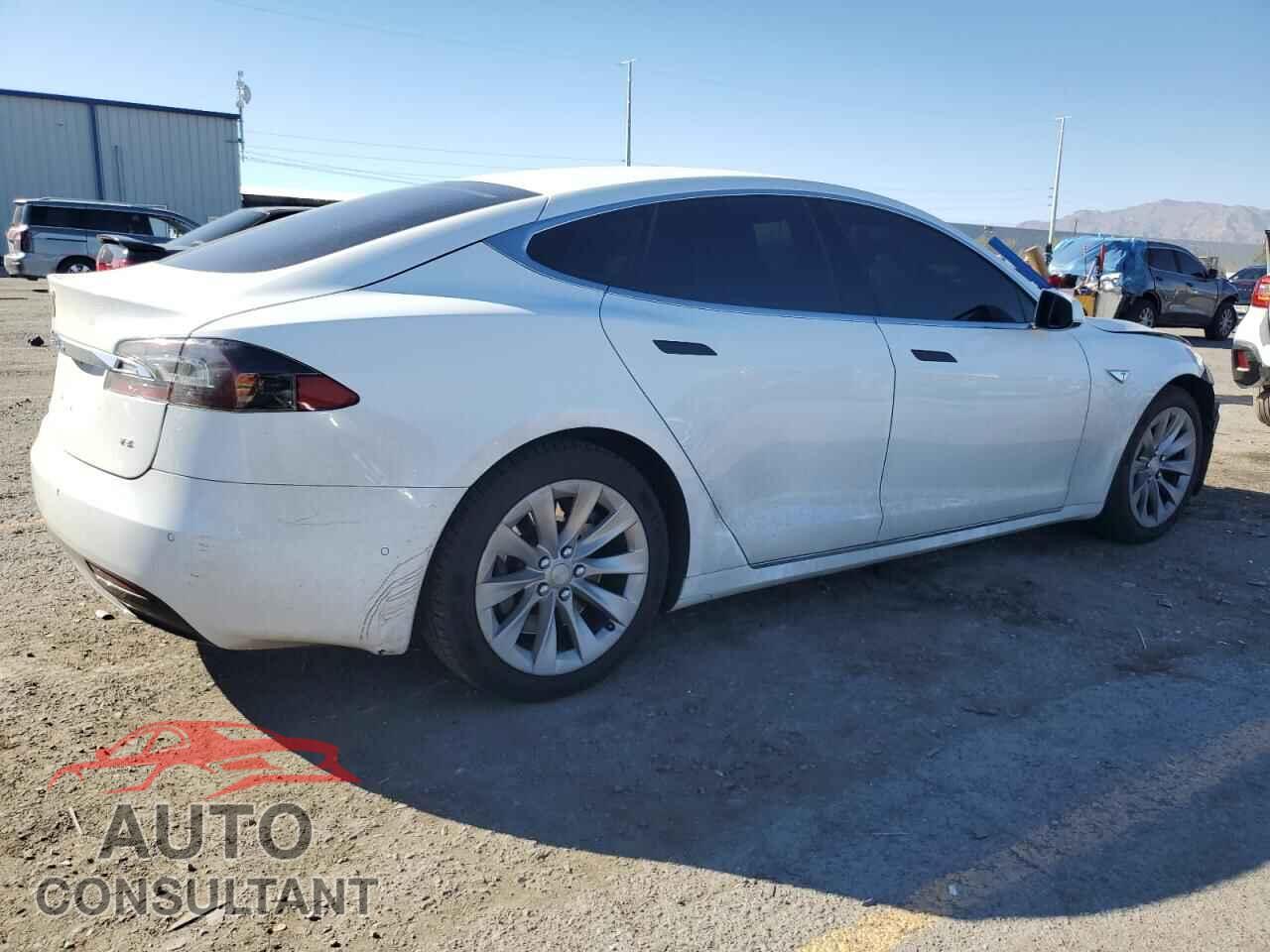 TESLA MODEL S 2016 - 5YJSA1E10GF148383