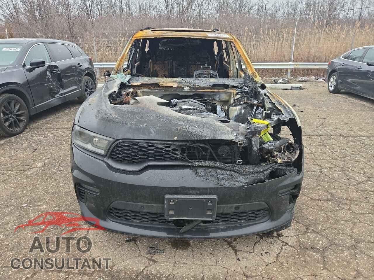 DODGE DURANGO 2023 - 1C4SDJCT0PC617111