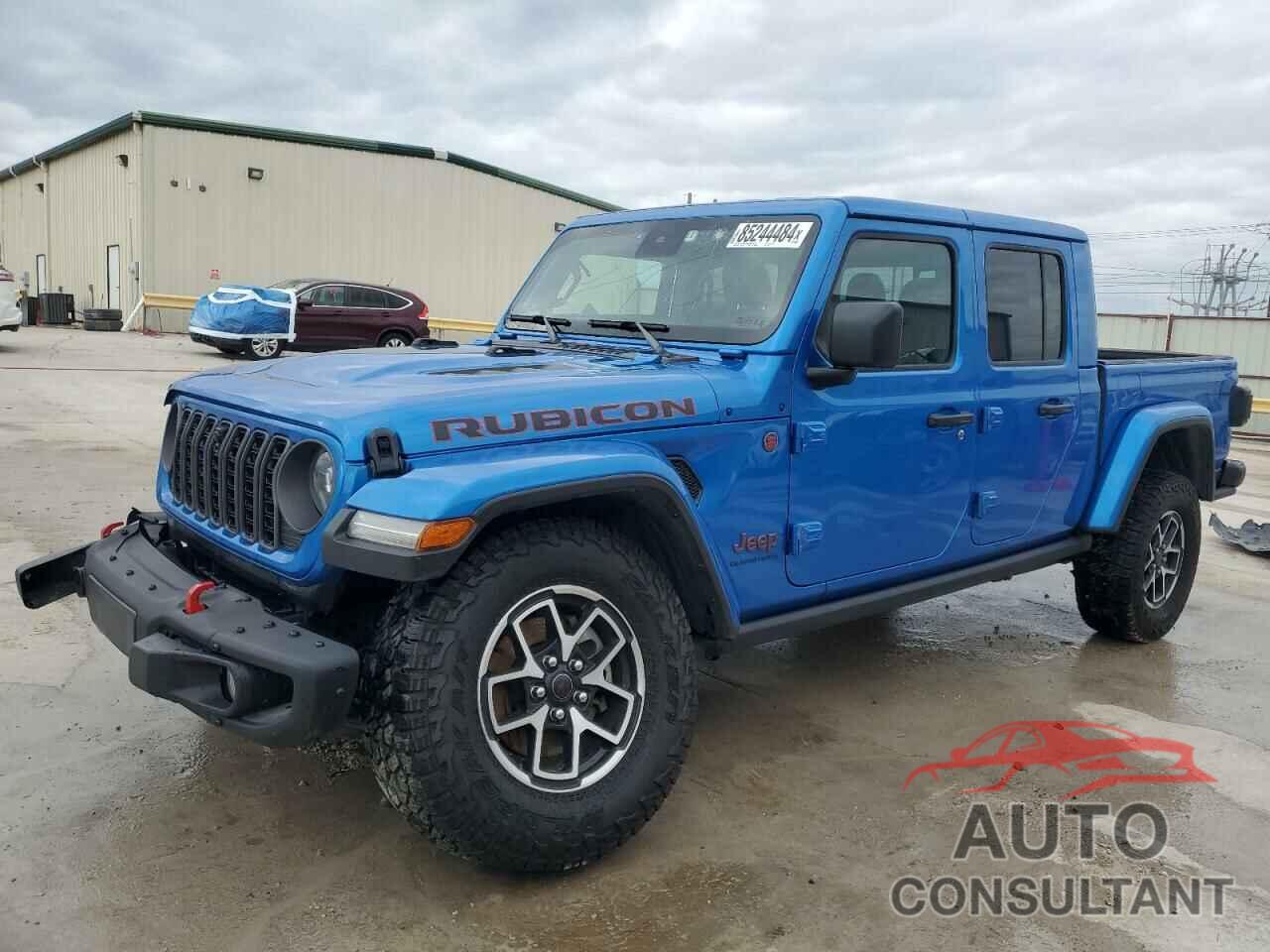 JEEP GLADIATOR 2024 - 1C6JJTBG3RL112565