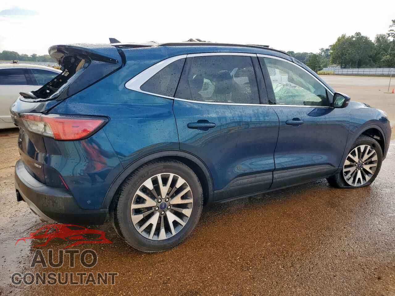 FORD ESCAPE 2020 - 1FMCU9J9XLUA79849