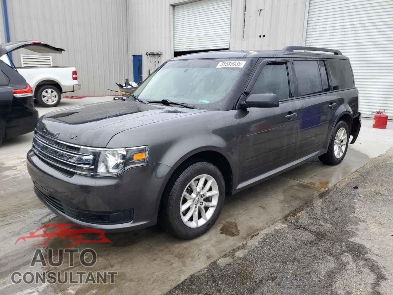 FORD FLEX 2019 - 2FMGK5B84KBA23643