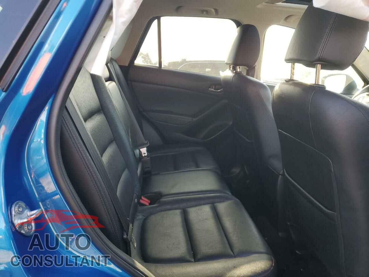 MAZDA CX-5 2014 - JM3KE4DY9E0321809