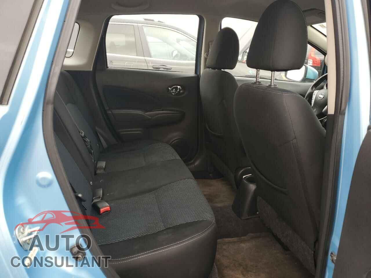 NISSAN VERSA 2015 - 3N1CE2CP6FL366899