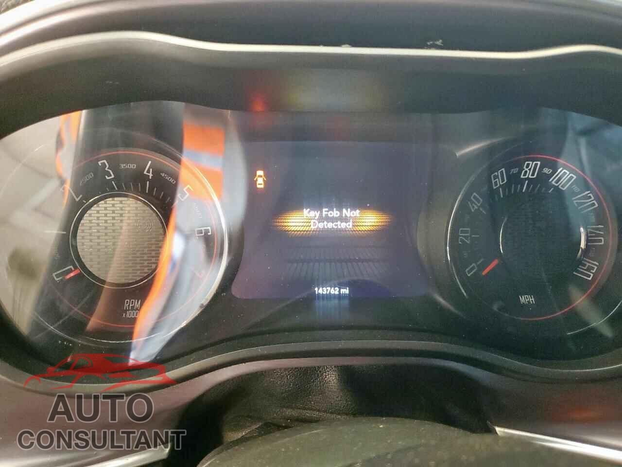DODGE CHALLENGER 2018 - 2C3CDZAG7JH303067