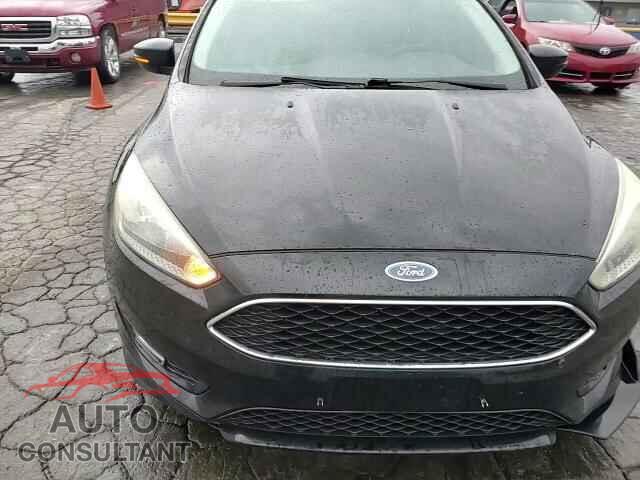 FORD FOCUS 2016 - 1FADP3F26GL356460