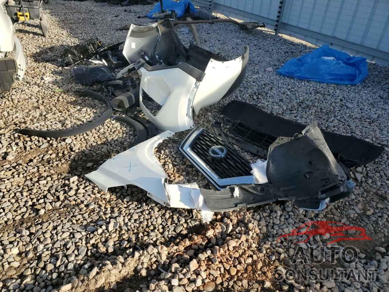 NISSAN ROGUE 2022 - 5N1BT3BB1NC720070
