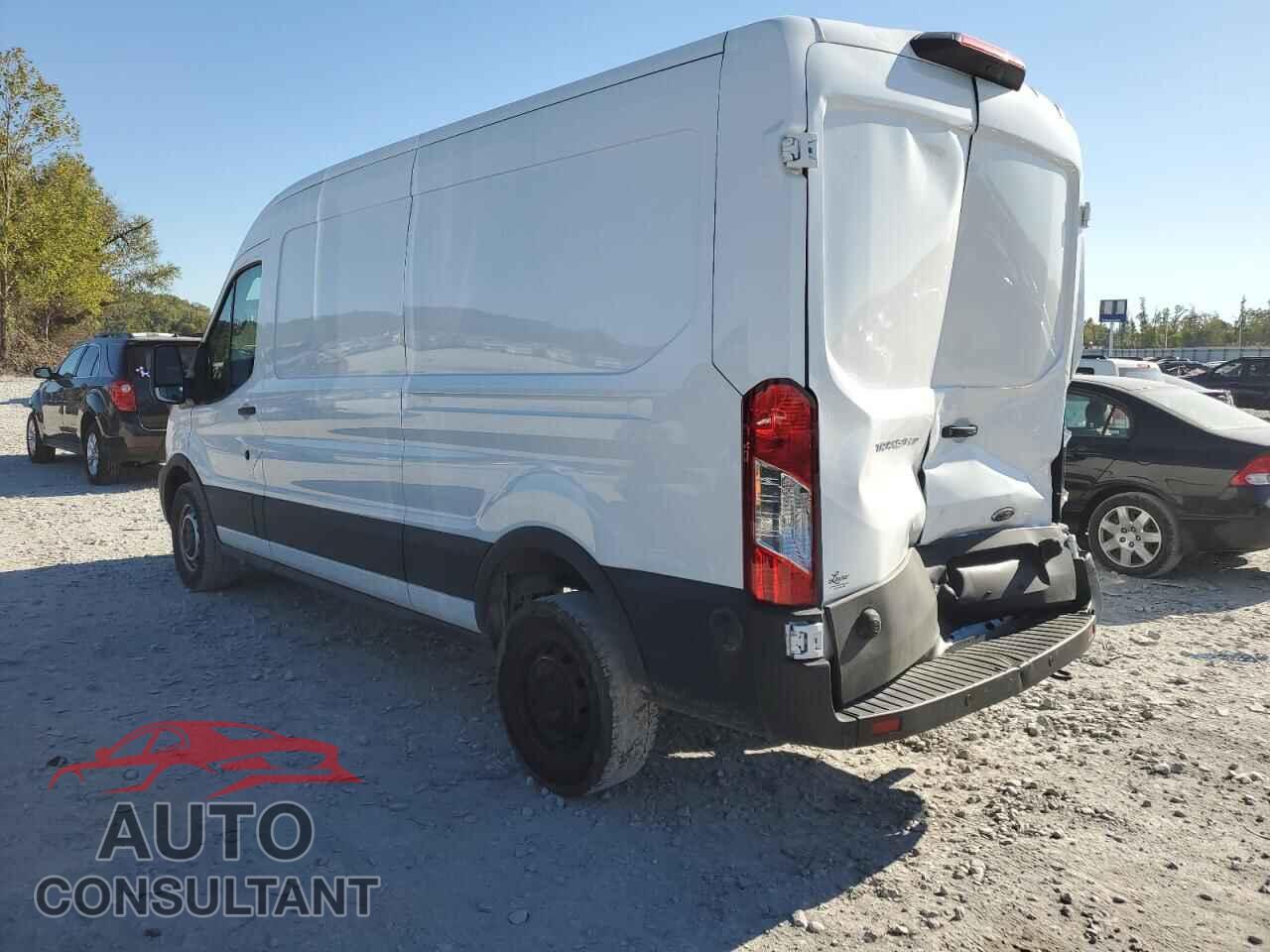 FORD TRANSIT 2024 - 1FTBR1C81RKB46351