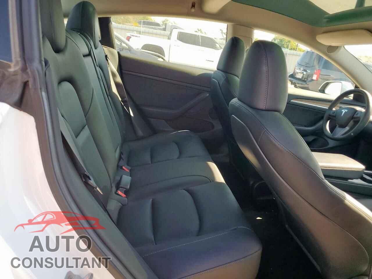 TESLA MODEL 3 2023 - 5YJ3E1EA1PF684008