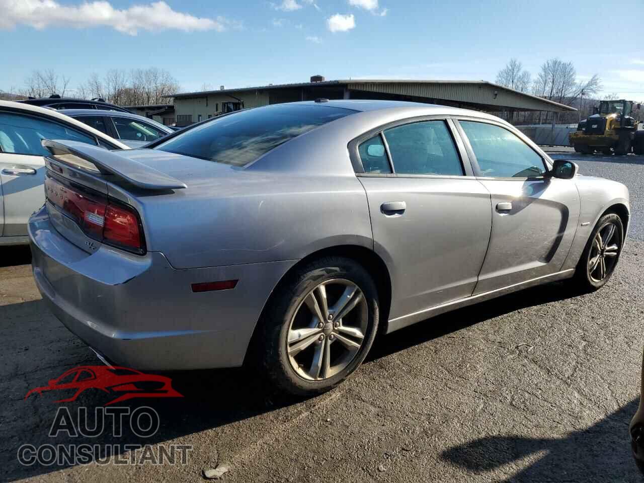 DODGE CHARGER 2013 - 2C3CDXDTXDH594939