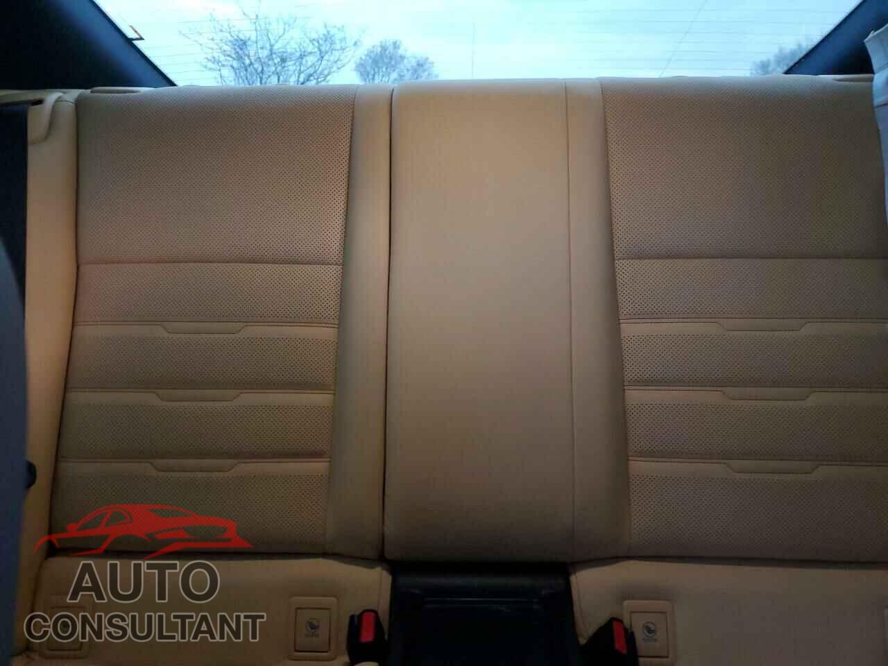 LEXUS RX350 2015 - JTHHE5BC4F5002403