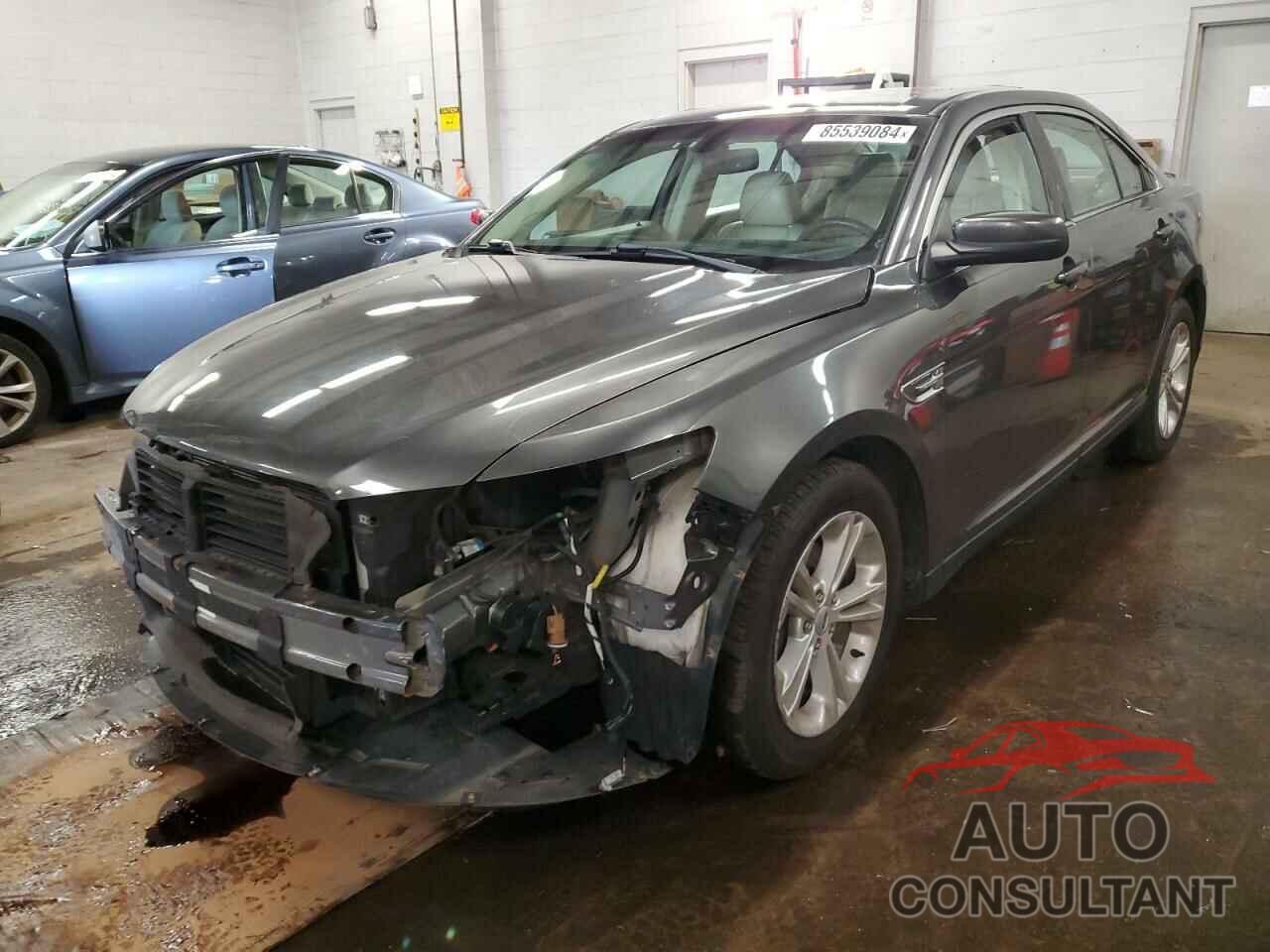 FORD TAURUS 2016 - 1FAHP2E87GG100287