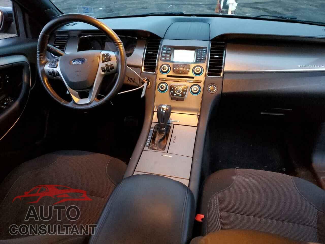 FORD TAURUS 2015 - 1FAHP2E86FG148152