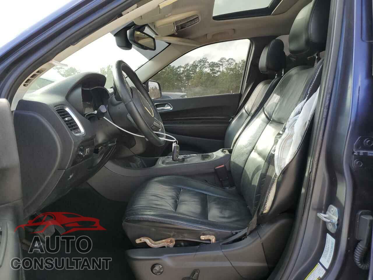 DODGE DURANGO 2014 - 1C4RDHDG2EC313610