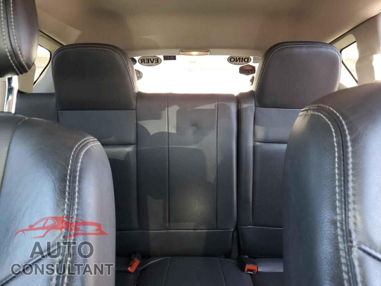 JEEP COMPASS 2014 - 1C4NJCCB1ED805040