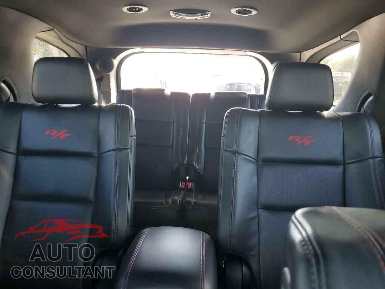 DODGE DURANGO 2015 - 1C4SDJCT3FC695672