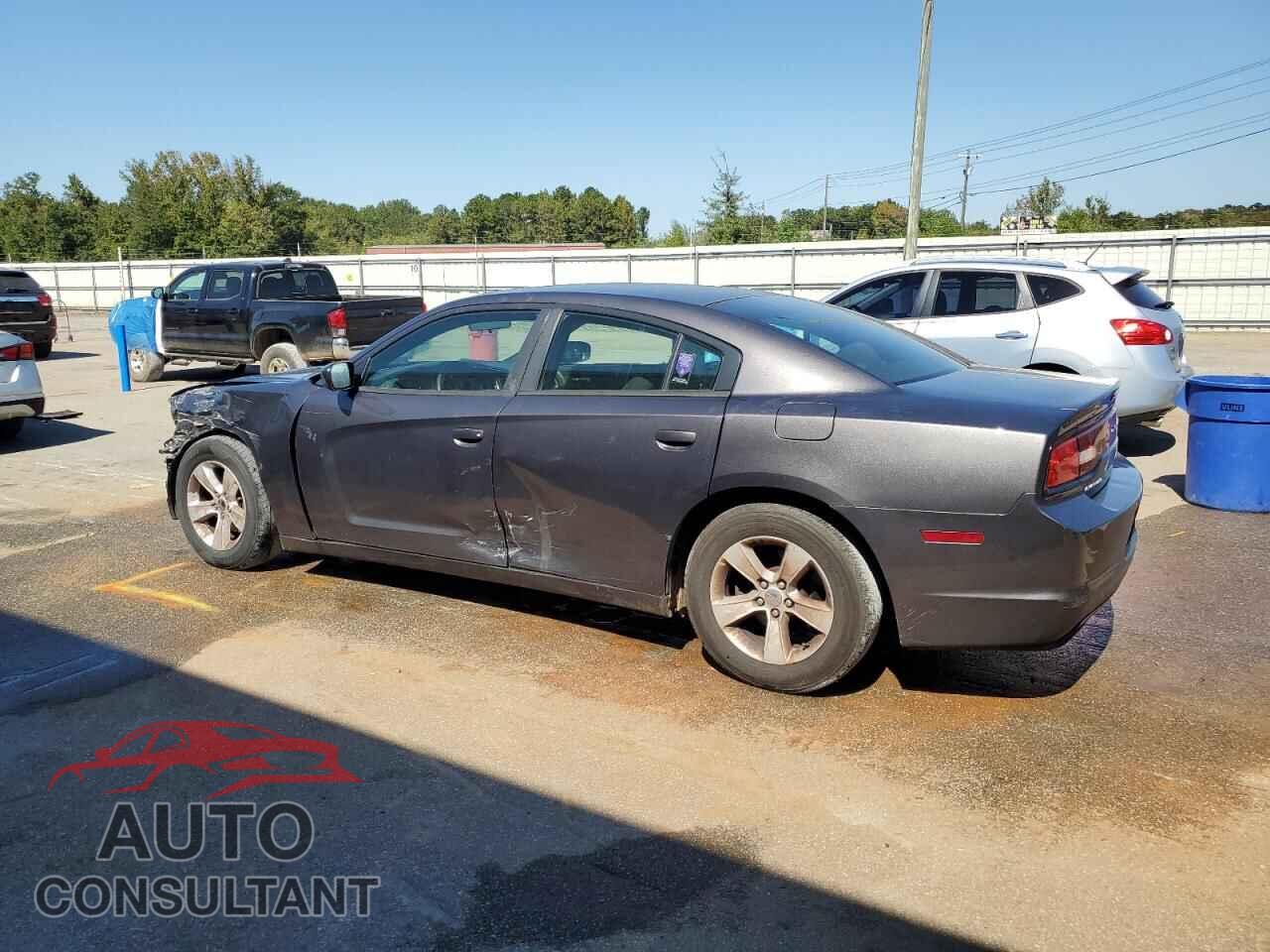 DODGE CHARGER 2014 - 2C3CDXBG4EH192308