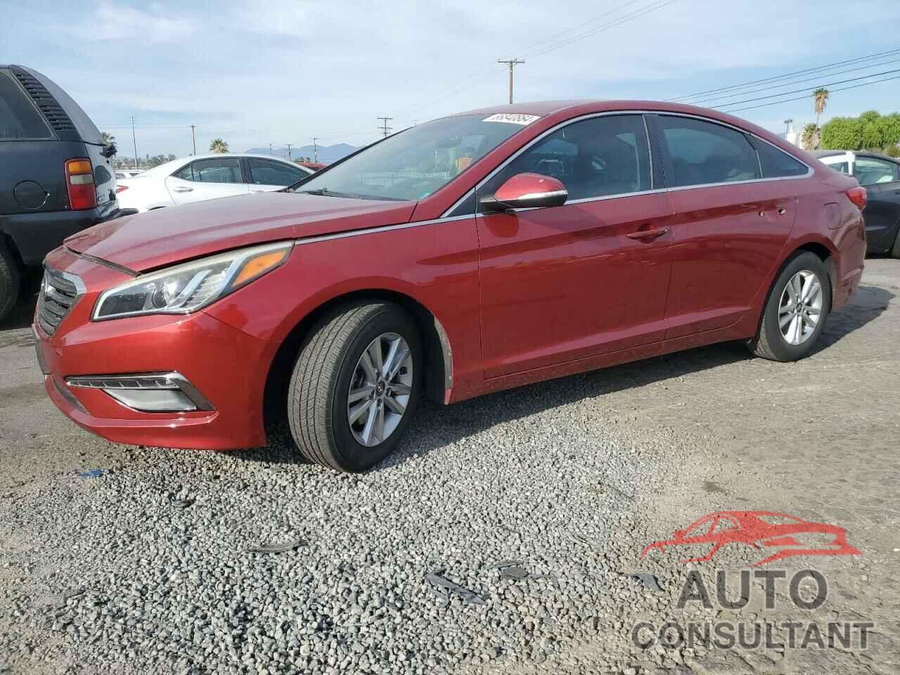 HYUNDAI SONATA 2015 - 5NPE24AA3FH143468