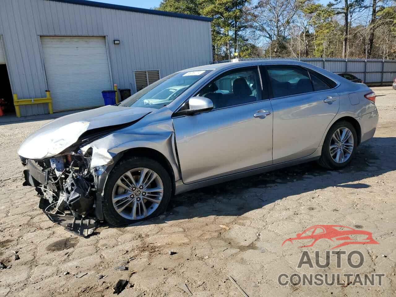 TOYOTA CAMRY 2015 - 4T1BF1FK2FU114990