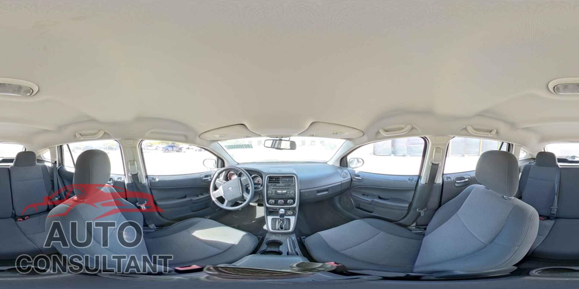 DODGE CALIBER 2011 - 1B3CB3HA9BD192599