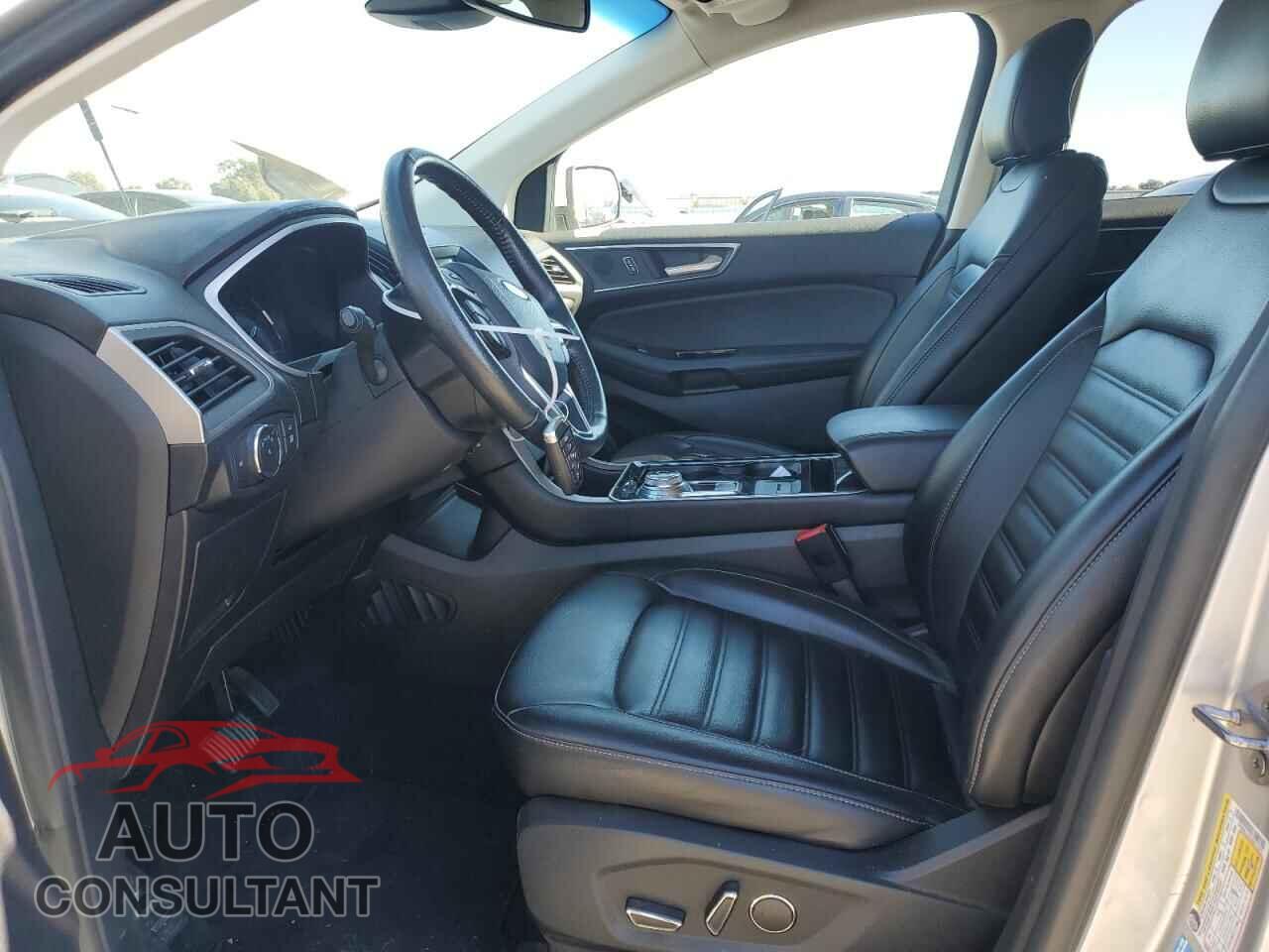 FORD EDGE 2019 - 2FMPK3J91KBC21871