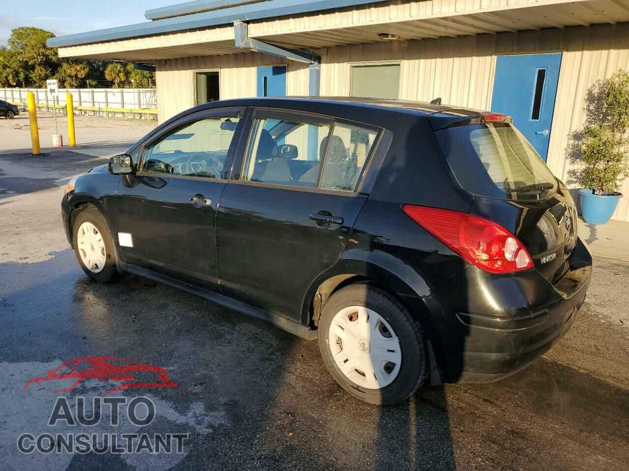NISSAN VERSA 2012 - 3N1BC1CP3CL368505