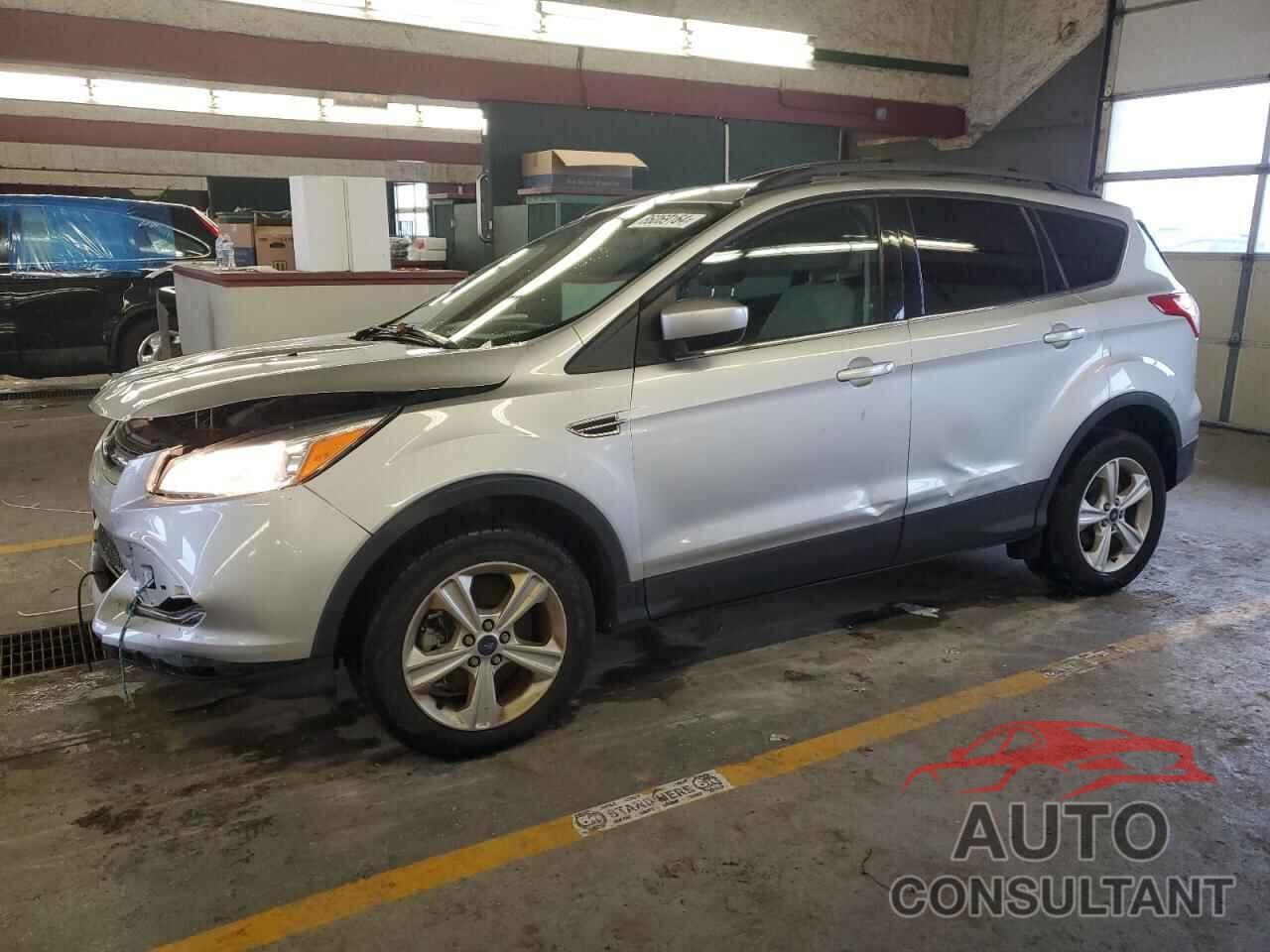 FORD ESCAPE 2013 - 1FMCU0G99DUC80159