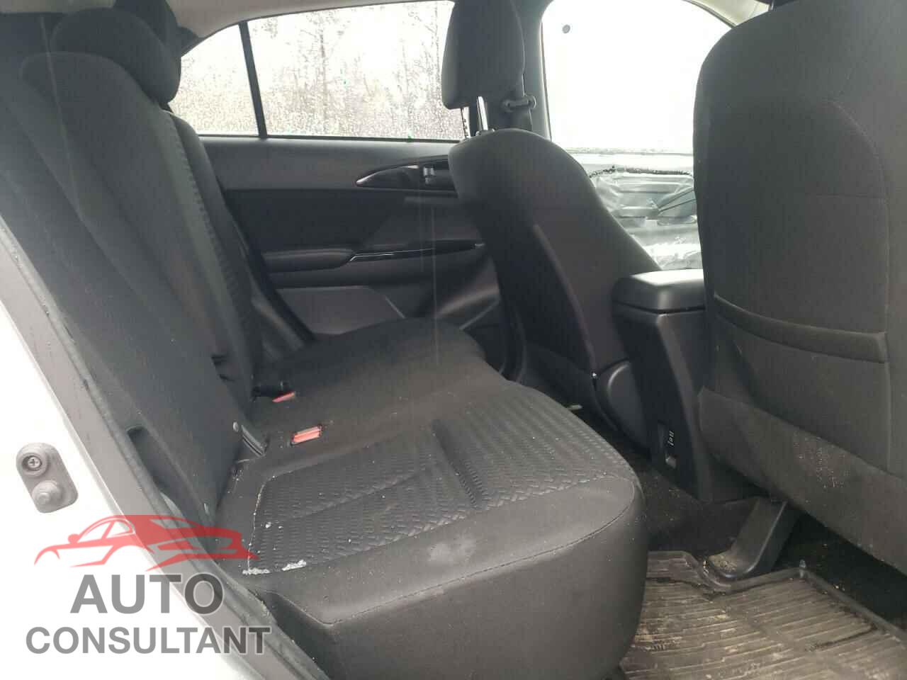 MITSUBISHI ECLIPSE 2023 - JA4ATVAA1PZ012741
