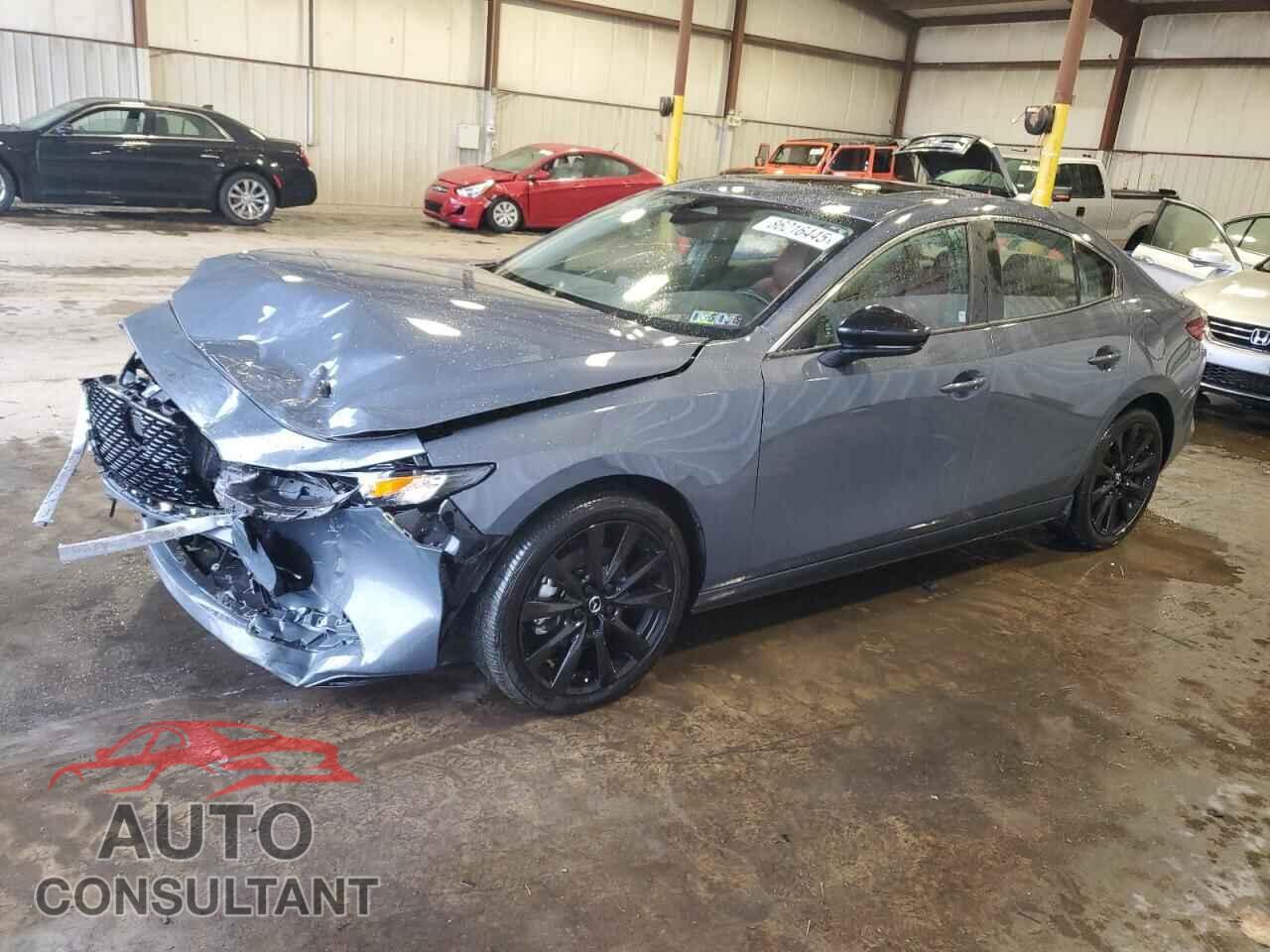 MAZDA 3 2025 - JM1BPBCM2S1757252