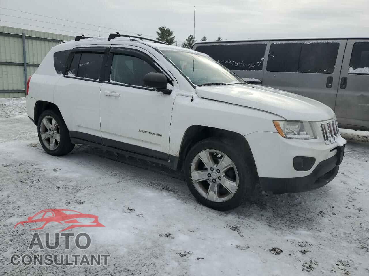 JEEP COMPASS 2013 - 1C4NJDCB8DD180592