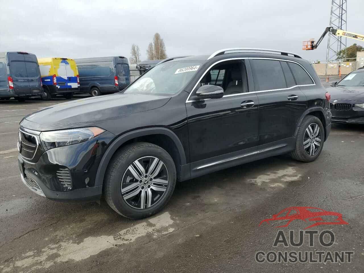 MERCEDES-BENZ EQB 300 4M 2023 - W1N9M0KB9PN053411