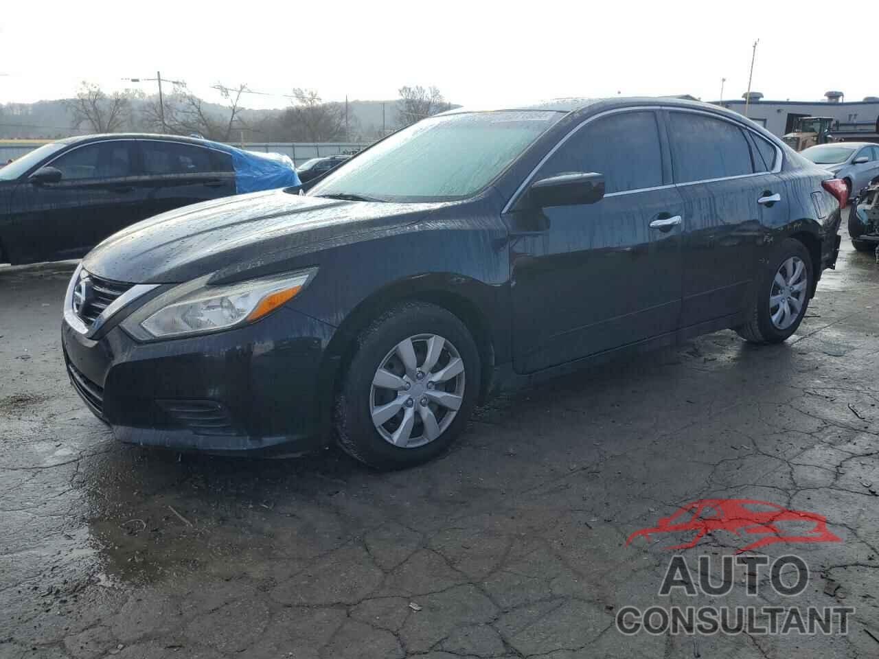 NISSAN ALTIMA 2016 - 1N4AL3AP4GN353255