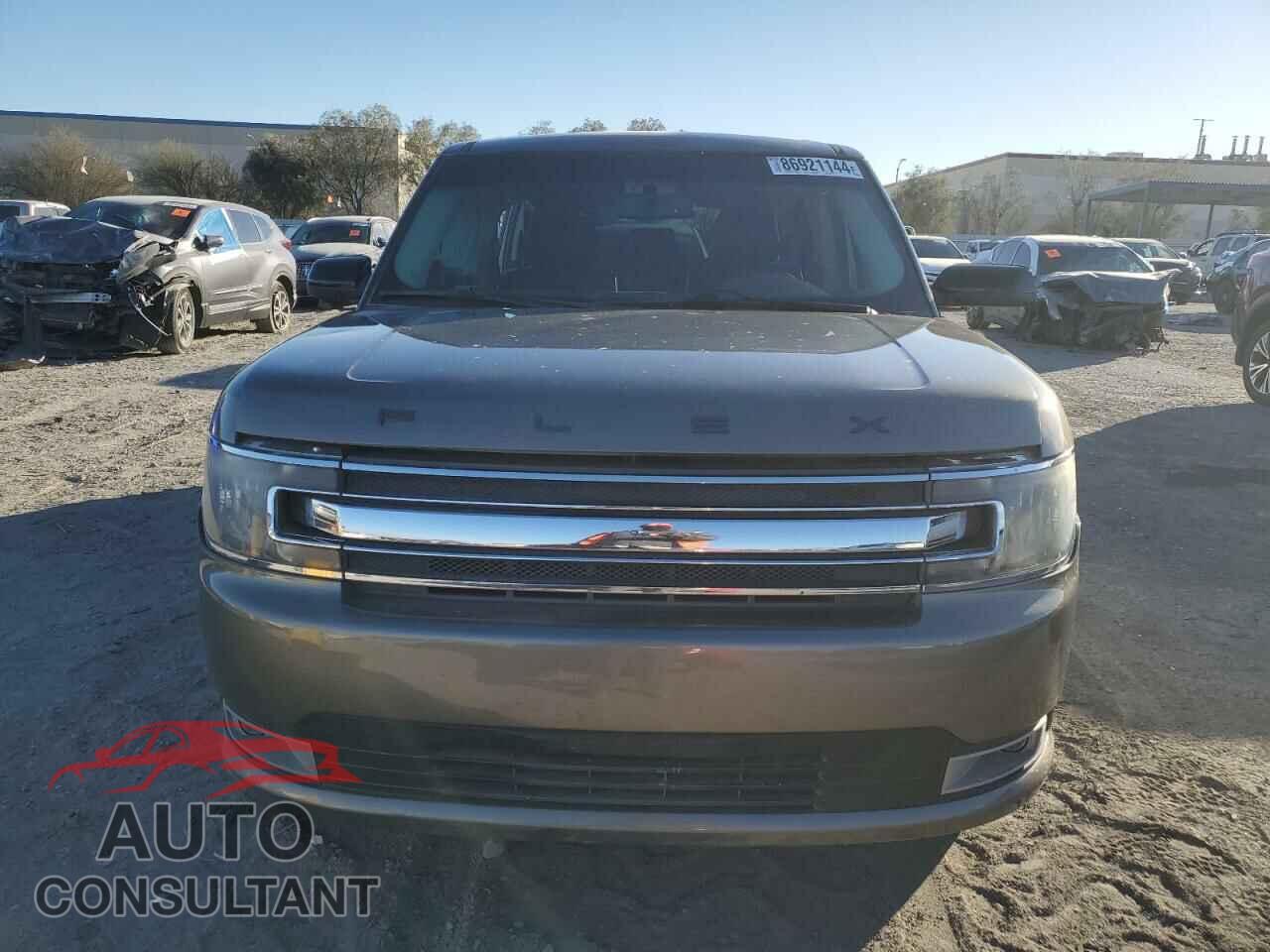 FORD FLEX 2014 - 2FMGK5C82EBD41148