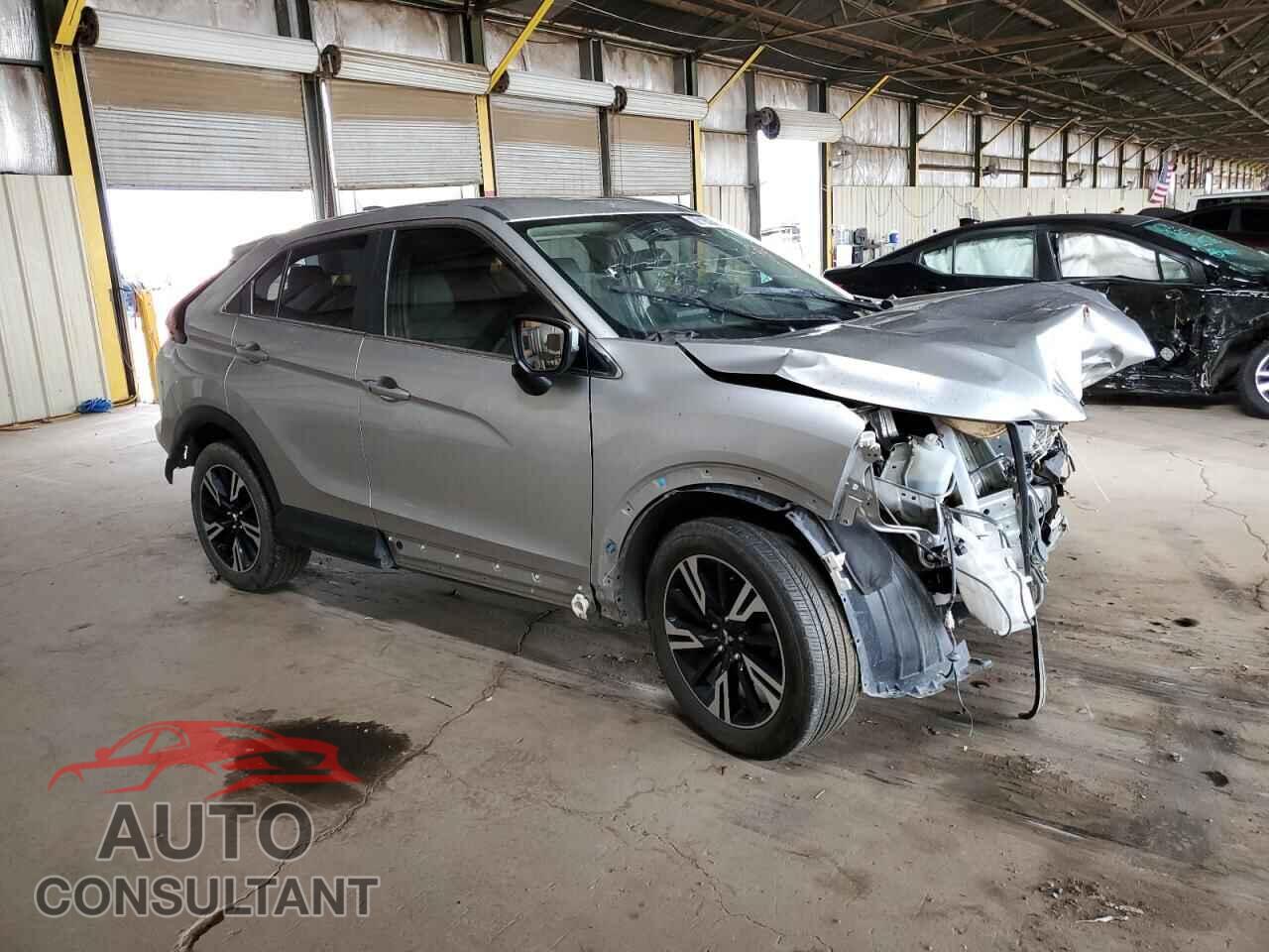MITSUBISHI ECLIPSE 2023 - JA4ATWAA1PZ036494