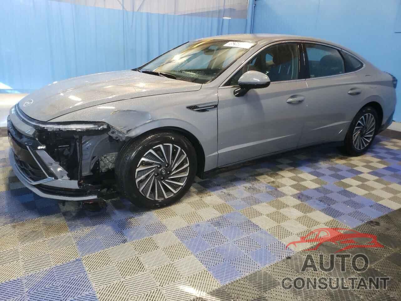 HYUNDAI SONATA 2024 - KMHL34JJ6RA092592