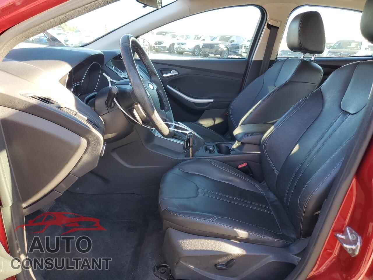 FORD FOCUS 2013 - 1FADP3K26DL108002