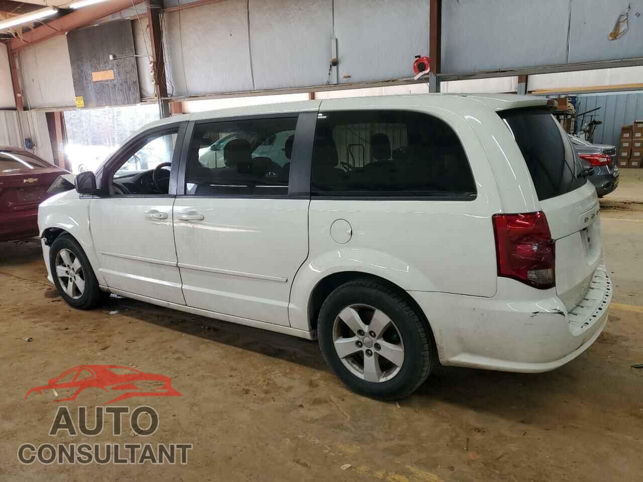 DODGE CARAVAN 2013 - 2C4RDGBG3DR515715