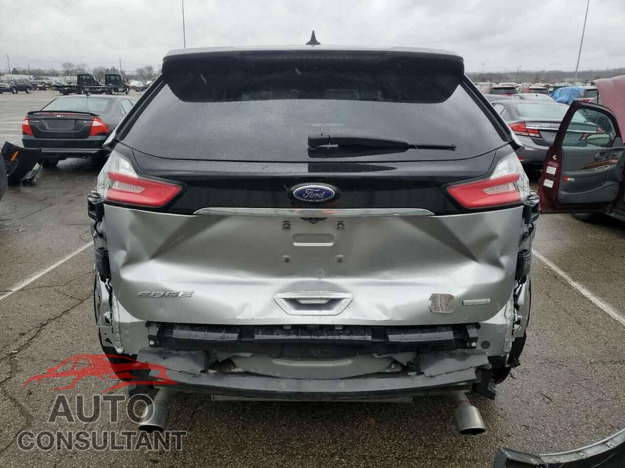 FORD EDGE 2020 - 2FMPK3G92LBA67759