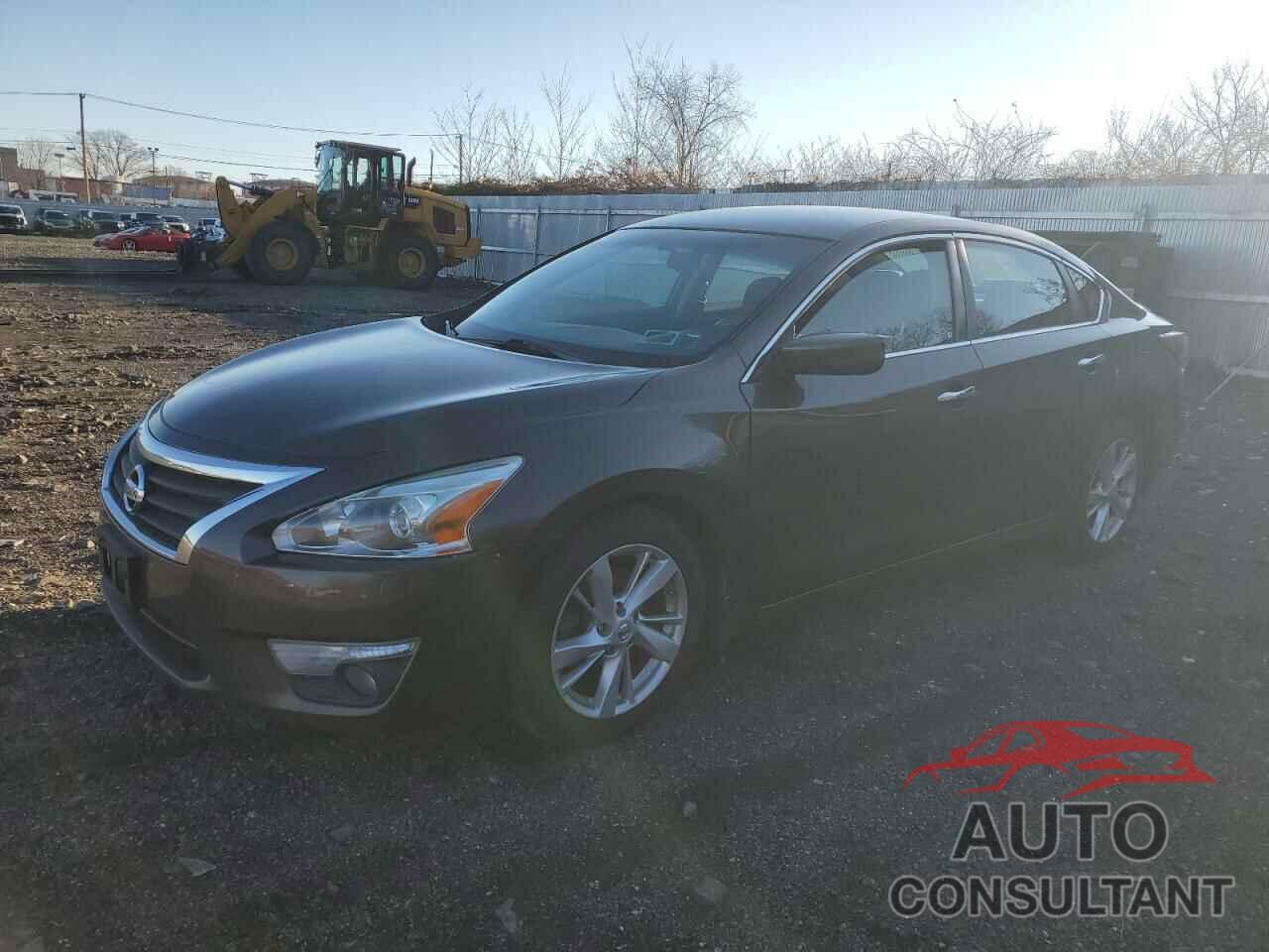 NISSAN ALTIMA 2015 - 1N4AL3AP2FC421658