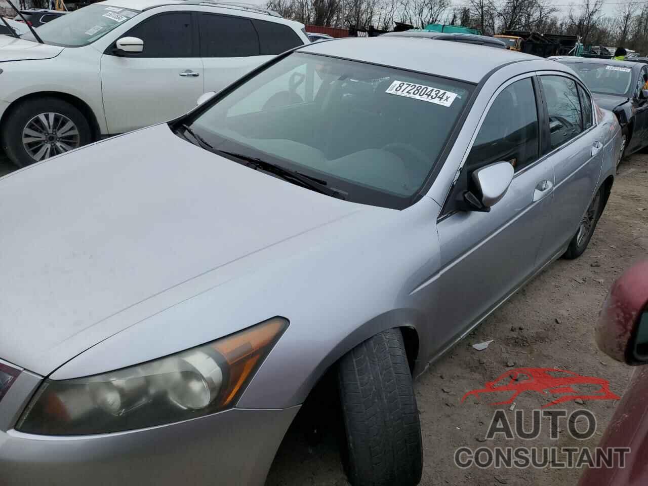 HONDA ACCORD 2010 - 1HGCP2F46AA045813