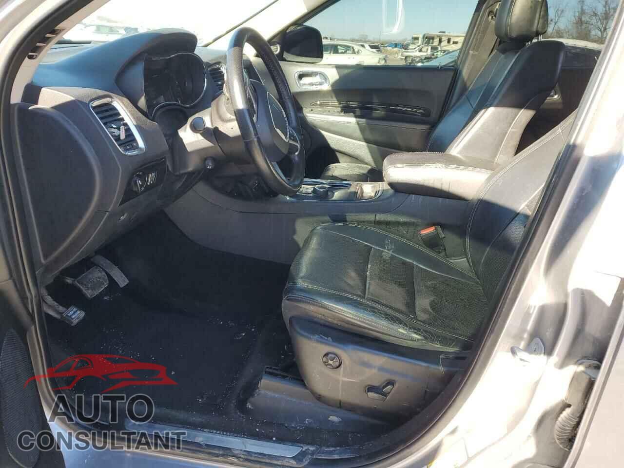 DODGE DURANGO 2015 - 1C4RDJEG7FC799354