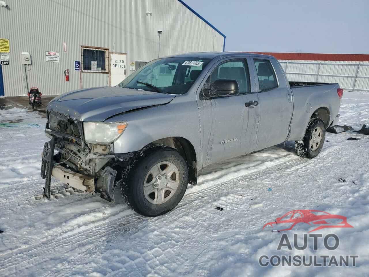 TOYOTA TUNDRA 2012 - 5TFUM5F15CX035826