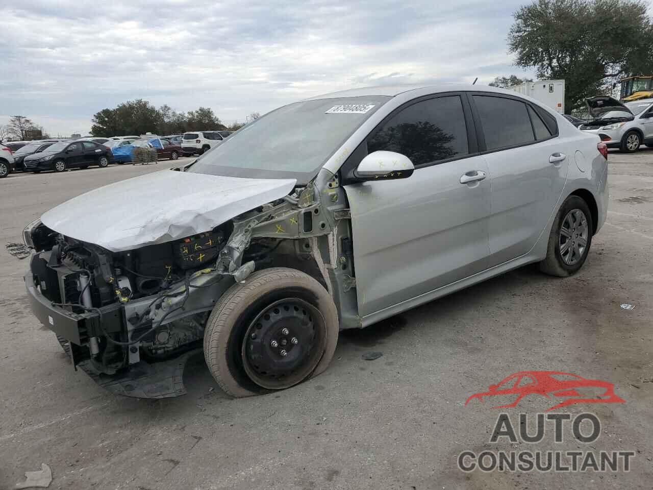 KIA RIO 2023 - 3KPA24AD6PE561652