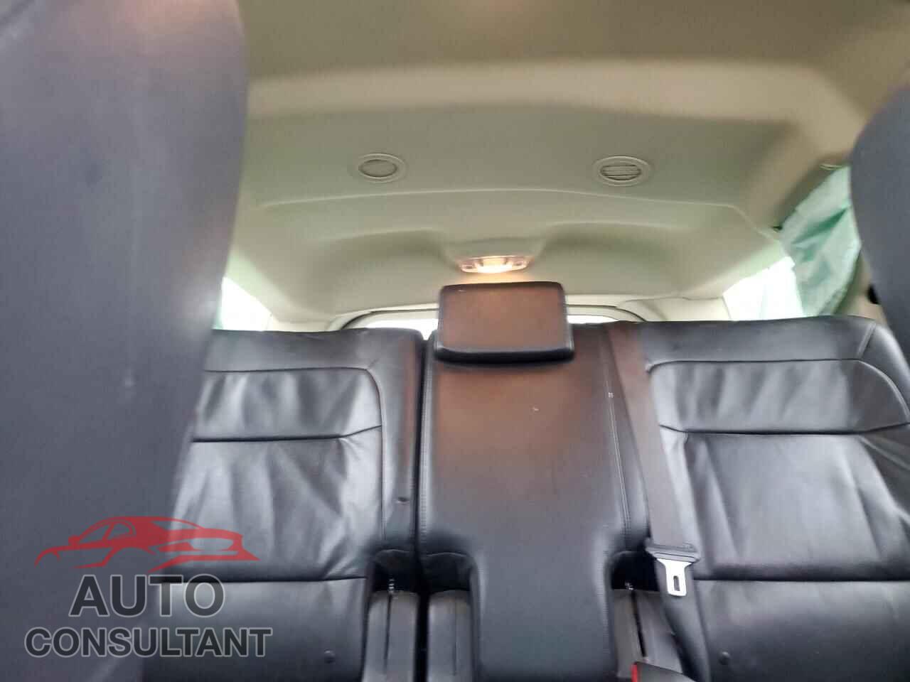FORD FLEX 2016 - 2FMGK5C82GBA06085
