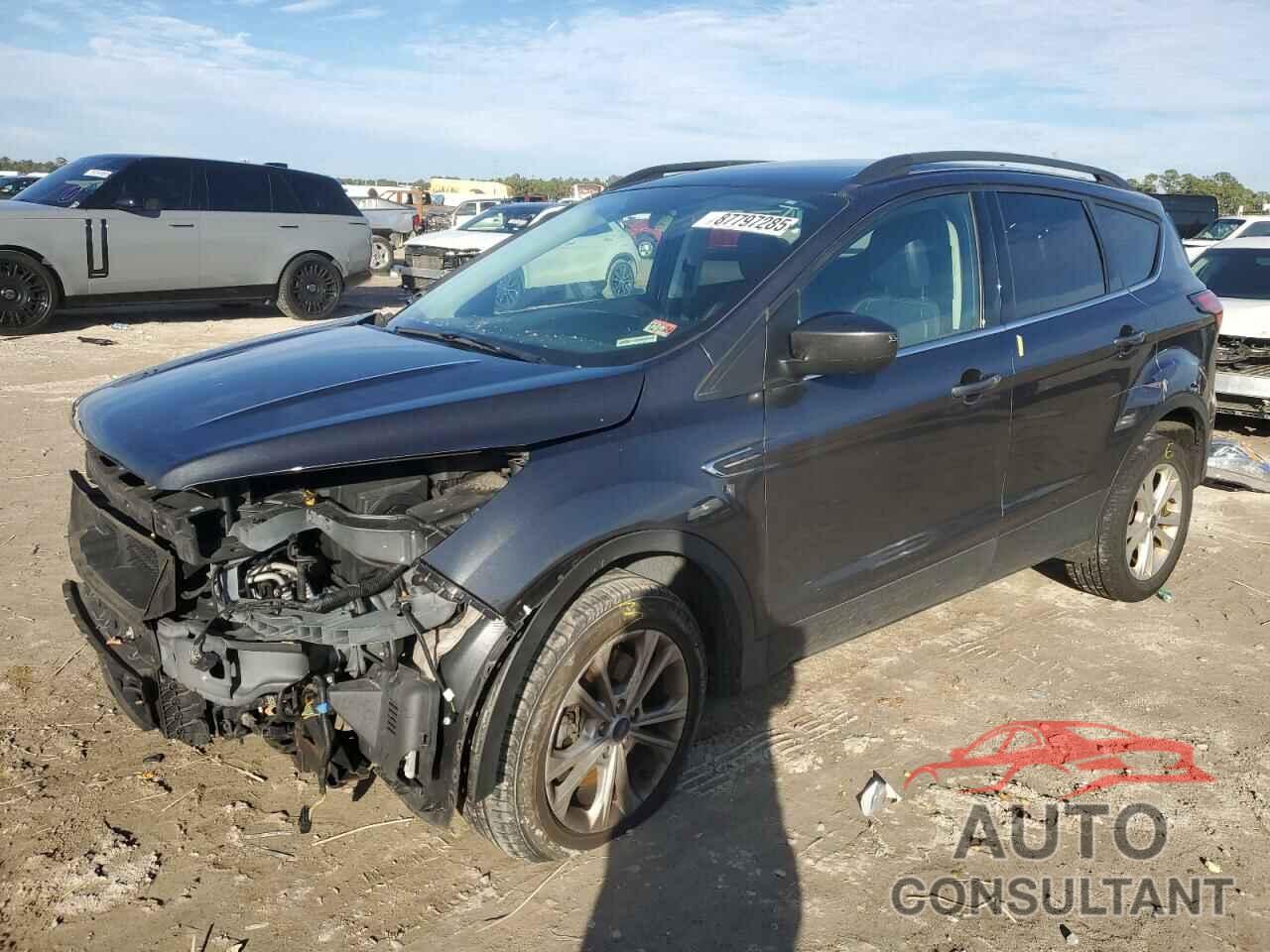 FORD ESCAPE 2019 - 1FMCU9HD4KUB56109